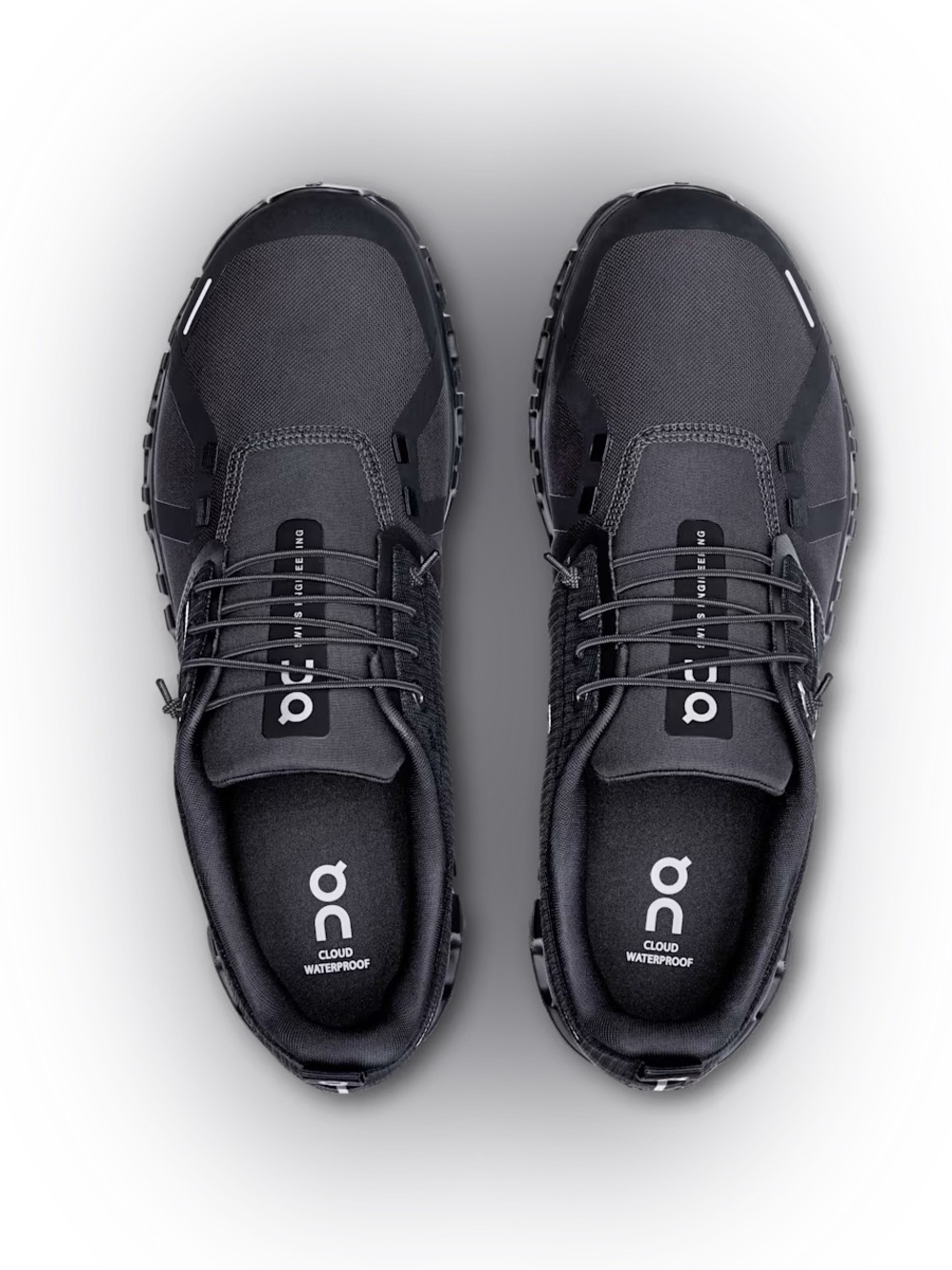 On Cloud 6 Waterproof